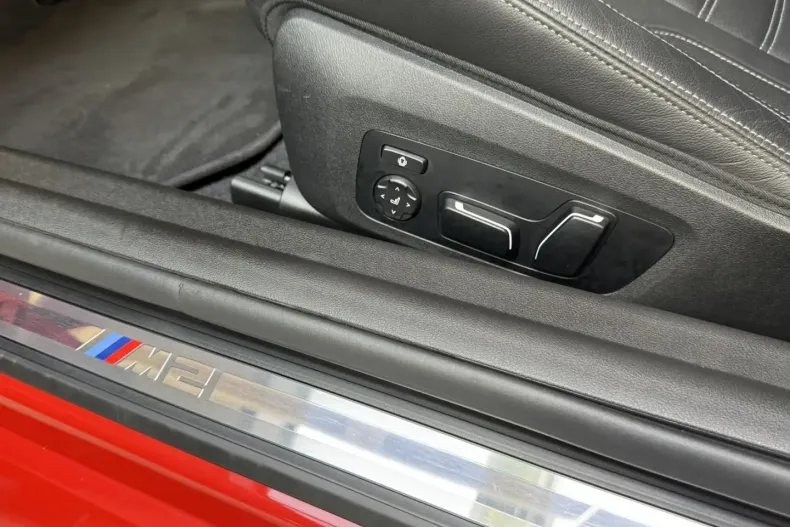 BMW M2 din 2024 cu 19.296 km - oferta BMW160573 - foto 14