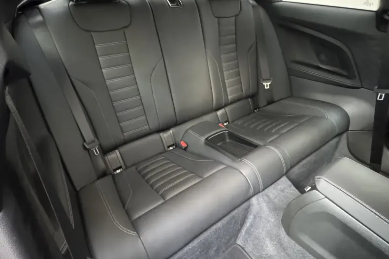 BMW M2 din 2024 cu 19.296 km - oferta BMW160573 - foto 21