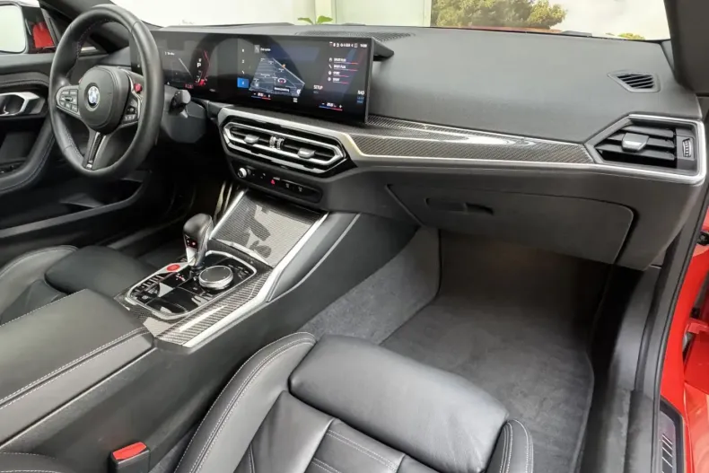 BMW M2 din 2024 cu 19.296 km - oferta BMW160573 - foto 23