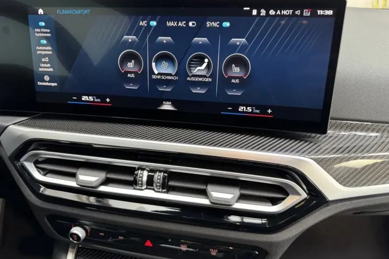 BMW M2 din 2024 cu 19.296 km - oferta BMW160573 - foto 24