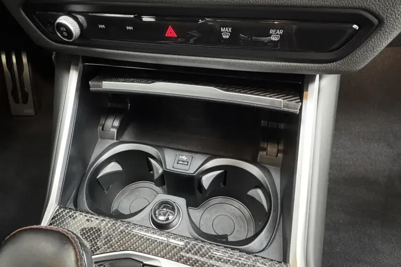 BMW M2 din 2024 cu 19.296 km - oferta BMW160573 - foto 25