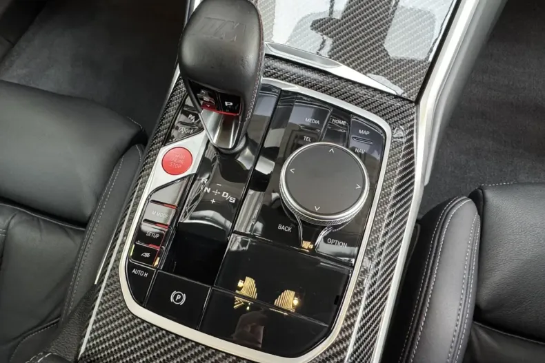 BMW M2 din 2024 cu 19.296 km - oferta BMW160573 - foto 26