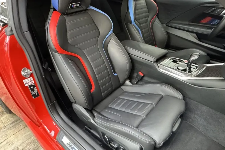 BMW M2 din 2024 cu 19.296 km - oferta BMW160573 - foto 27