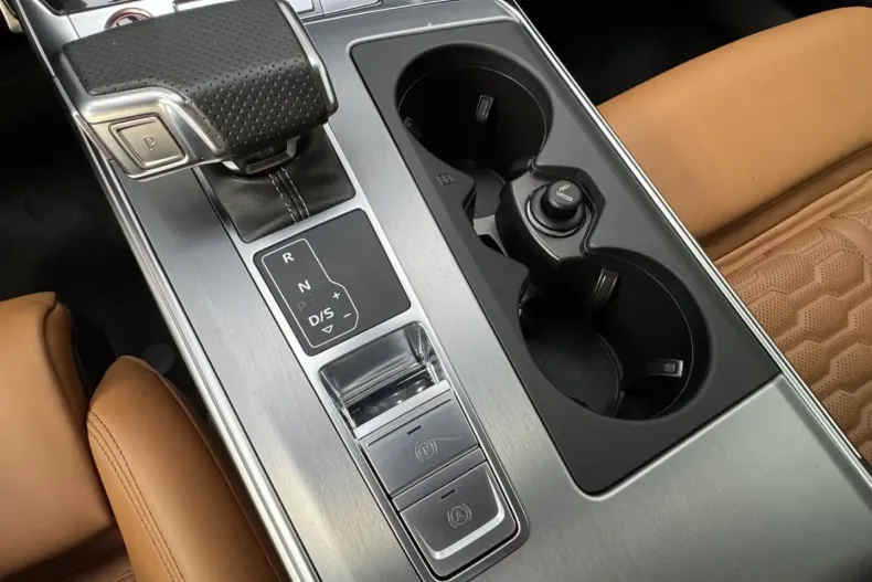 Audi RS6 din 2023 cu 45.433 km - oferta AUD160574 - foto 13