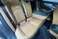 Audi RS6 din 2023 cu 45.433 km - oferta AUD160574 - foto 25