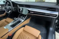 Audi RS6 din 2023 cu 45.433 km - oferta AUD160574 - foto 31