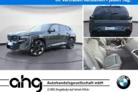 BMW XM din 2024 cu 28.300 km - oferta BMW160575 - foto 1