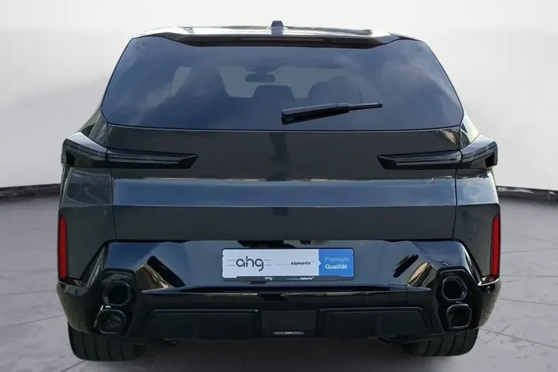 BMW XM din 2024 cu 28.300 km - oferta BMW160575 - foto 6