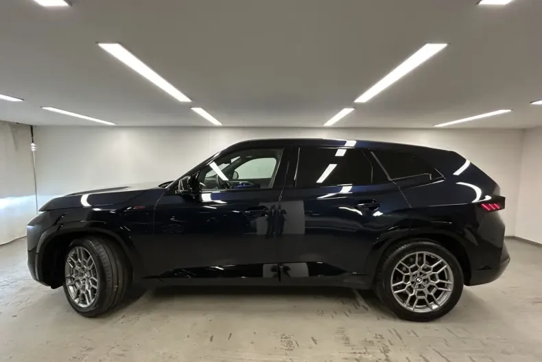 BMW XM din 2024 cu 14.949 km - oferta BMW160576 - foto 2