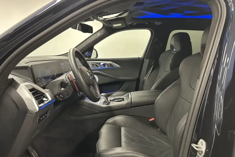 BMW XM din 2024 cu 14.949 km - oferta BMW160576 - foto 4