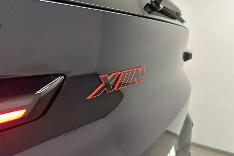 BMW XM din 2024 cu 14.949 km - oferta BMW160576 - foto 12