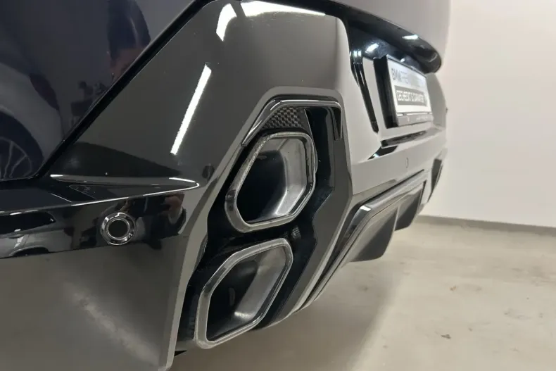 BMW XM din 2024 cu 14.949 km - oferta BMW160576 - foto 14