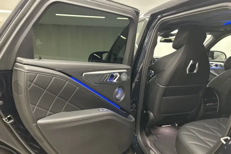 BMW XM din 2024 cu 14.949 km - oferta BMW160576 - foto 16