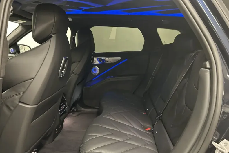 BMW XM din 2024 cu 14.949 km - oferta BMW160576 - foto 18