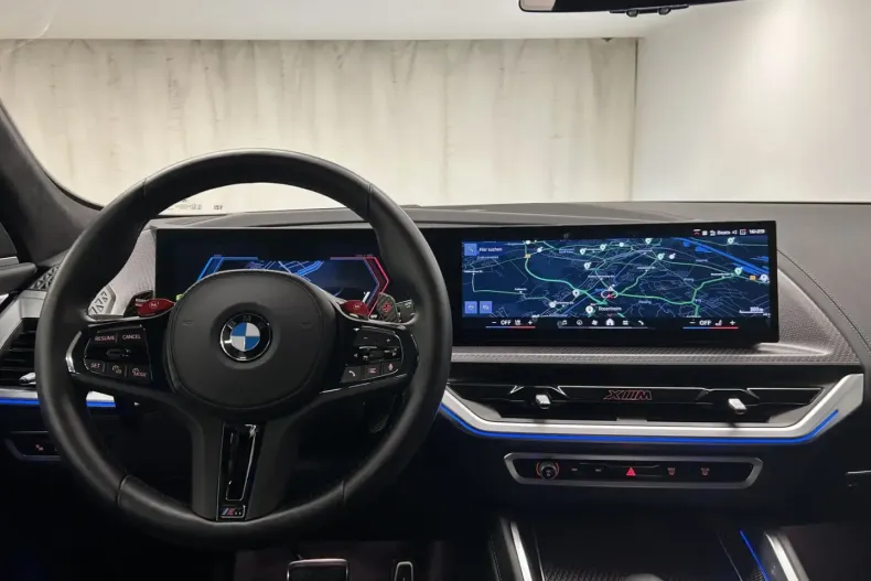 BMW XM din 2024 cu 14.949 km - oferta BMW160576 - foto 26