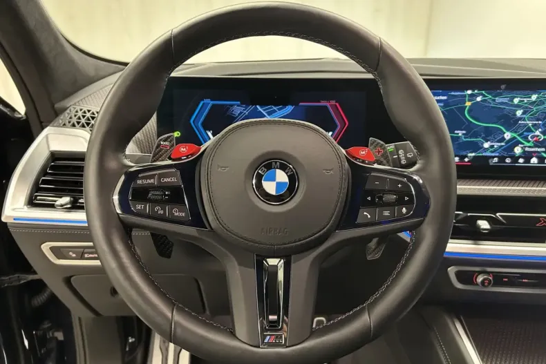 BMW XM din 2024 cu 14.949 km - oferta BMW160576 - foto 28