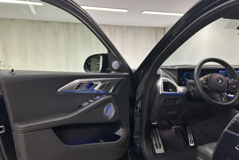 BMW XM din 2024 cu 14.949 km - oferta BMW160576 - foto 39