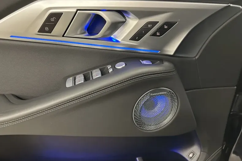 BMW XM din 2024 cu 14.949 km - oferta BMW160576 - foto 40