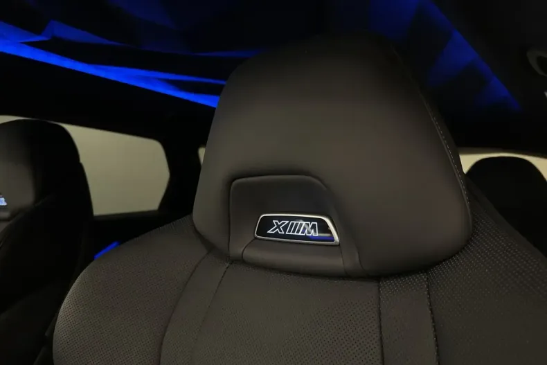 BMW XM din 2024 cu 14.949 km - oferta BMW160576 - foto 43