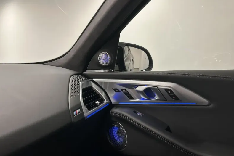 BMW XM din 2024 cu 14.949 km - oferta BMW160576 - foto 44