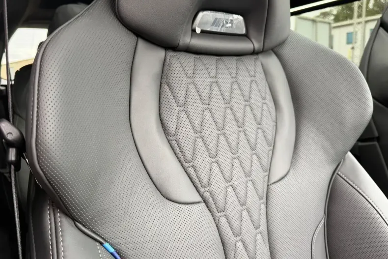 BMW X7 din 2024 cu 5.507 km - oferta BMW160578 - foto 20