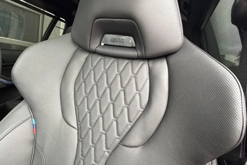 BMW X7 din 2024 cu 5.507 km - oferta BMW160578 - foto 22