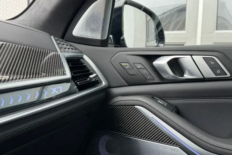 BMW X7 din 2024 cu 5.507 km - oferta BMW160578 - foto 26