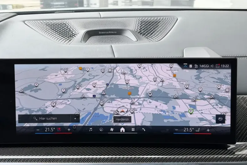 BMW X7 din 2024 cu 5.507 km - oferta BMW160578 - foto 28