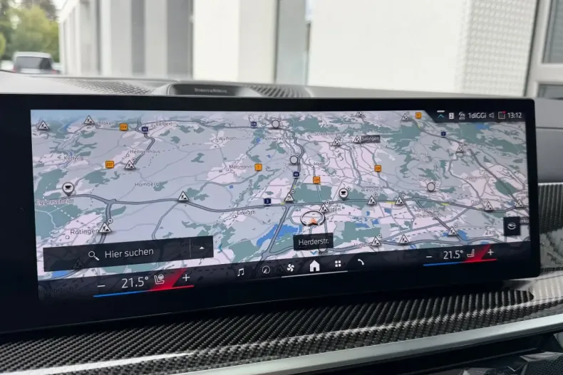 BMW X7 din 2024 cu 5.507 km - oferta BMW160578 - foto 30