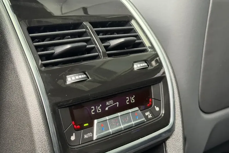 BMW X7 din 2024 cu 5.507 km - oferta BMW160578 - foto 32