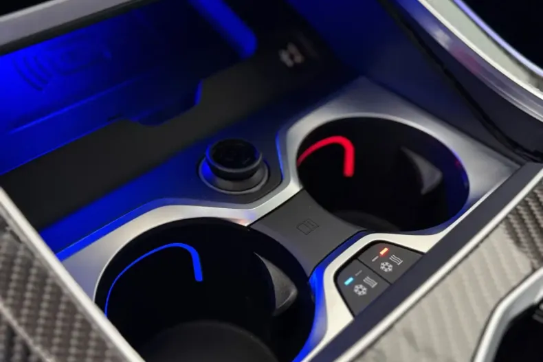 BMW X7 din 2024 cu 5.507 km - oferta BMW160578 - foto 36