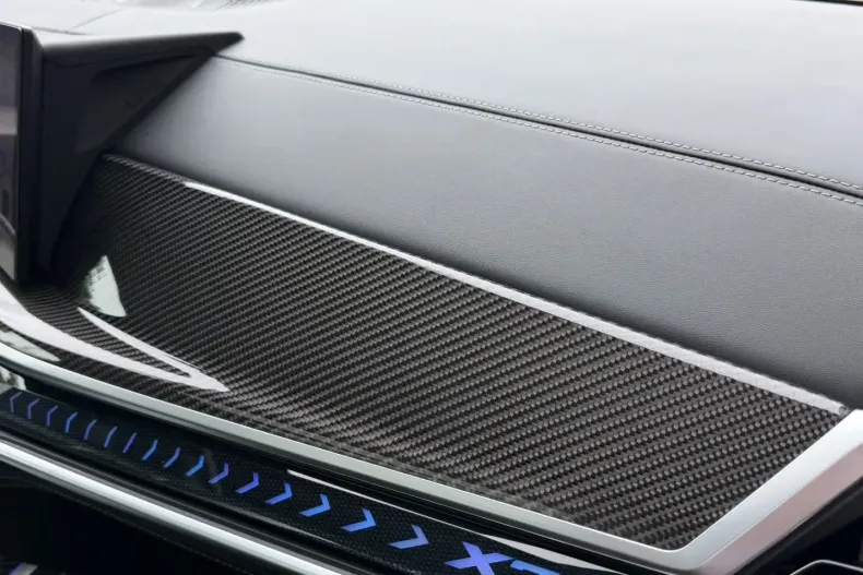 BMW X7 din 2024 cu 5.507 km - oferta BMW160578 - foto 38