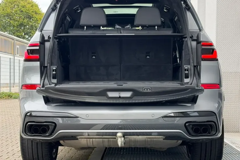 BMW X7 din 2024 cu 5.507 km - oferta BMW160578 - foto 41