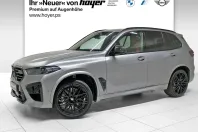 BMW X5 M din 2023 cu 19.600 km - oferta BMW160579 - foto 1