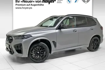 BMW X5 M din 2023 - oferta BMW160579
