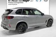 BMW X5 M din 2023 cu 19.600 km - oferta BMW160579 - foto 2