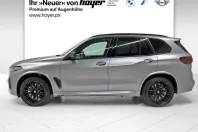 BMW X5 M din 2023 cu 19.600 km - oferta BMW160579 - foto 3