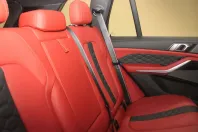 BMW X5 M din 2023 cu 19.600 km - oferta BMW160579 - foto 8