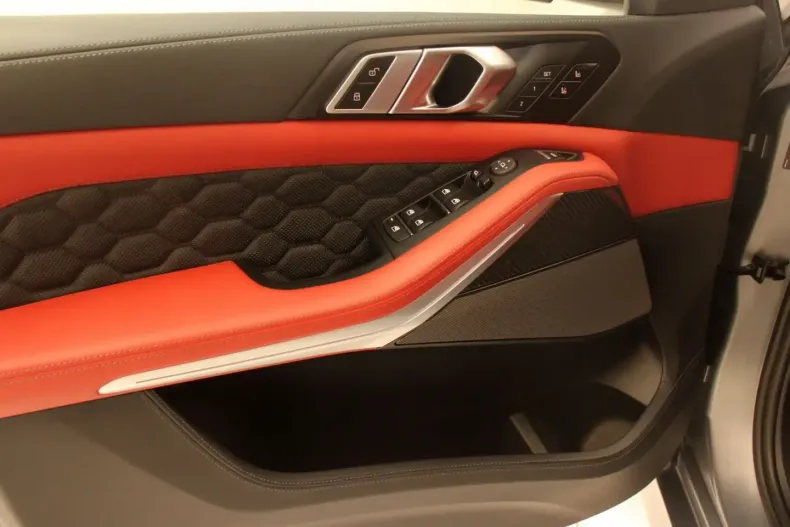 BMW X5 M din 2023 cu 19.600 km - oferta BMW160579 - foto 11