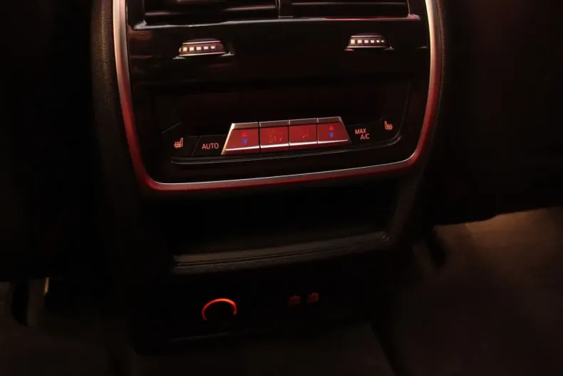 BMW X5 M din 2023 cu 19.600 km - oferta BMW160579 - foto 16