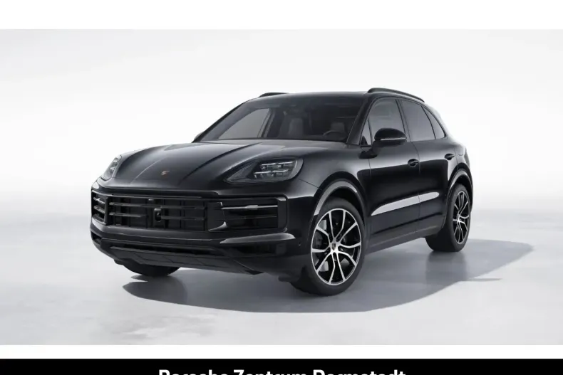 Porsche Cayenne din 2024 cu 25.235 km - oferta POR160580 - foto 1