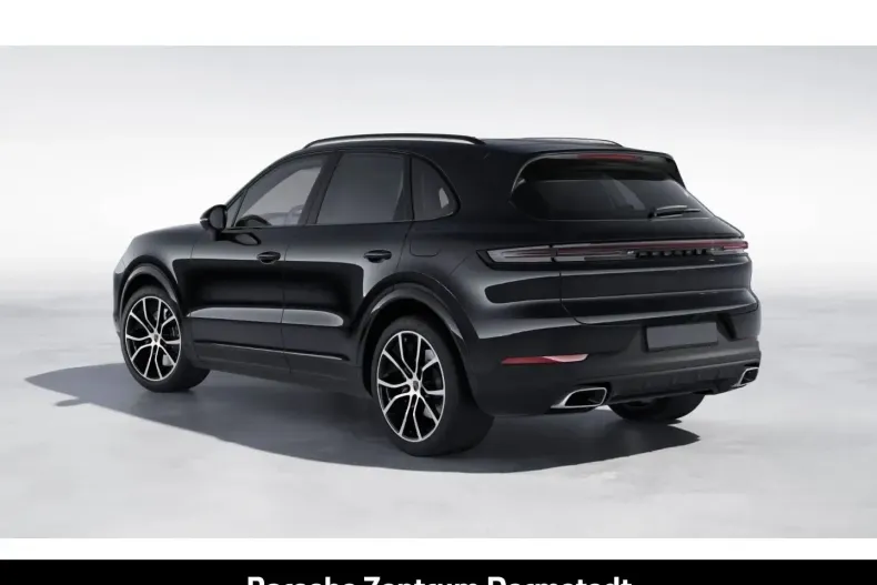 Porsche Cayenne din 2024 cu 25.235 km - oferta POR160580 - foto 3