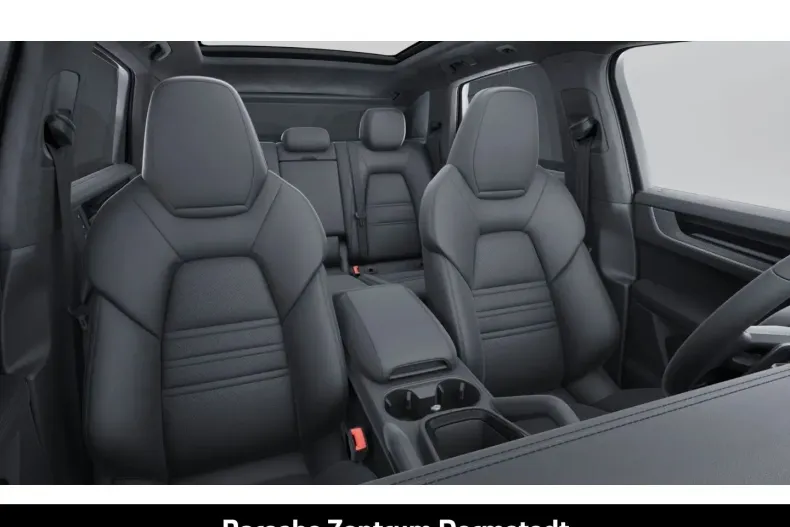 Porsche Cayenne din 2024 cu 25.235 km - oferta POR160580 - foto 7