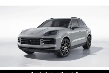 Porsche Cayenne din 2024 - oferta POR160581