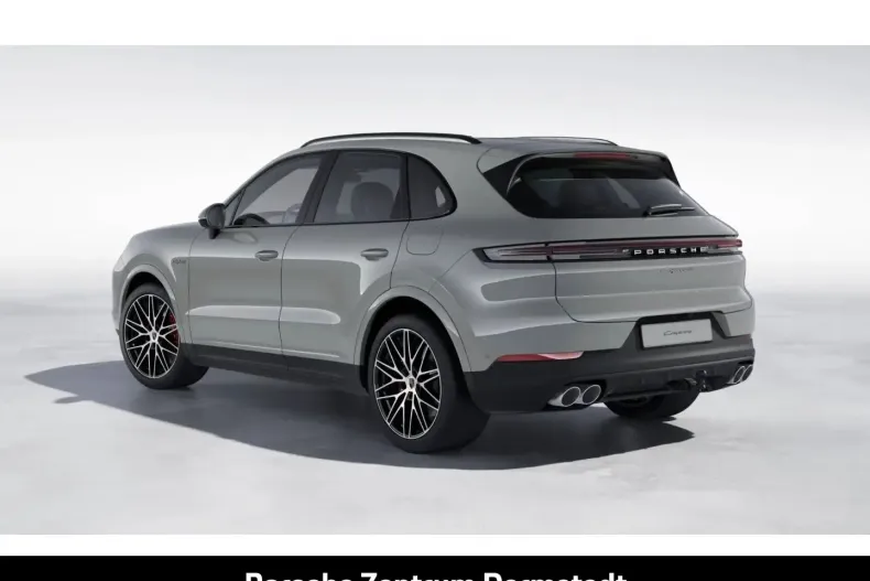 Porsche Cayenne din 2024 cu 20.878 km - oferta POR160581 - foto 3