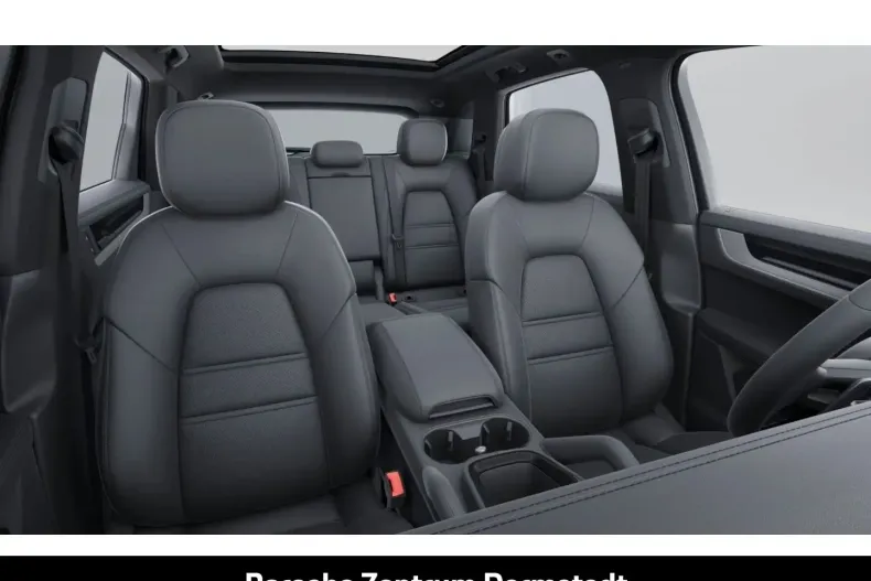 Porsche Cayenne din 2024 cu 20.878 km - oferta POR160581 - foto 7