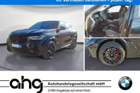 BMW X6 M din 2023 cu 26.360 km - oferta BMW160582 - foto 1