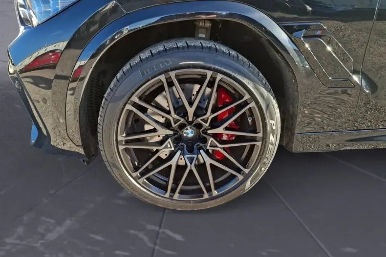 BMW X6 M din 2023 cu 26.360 km - oferta BMW160582 - foto 9