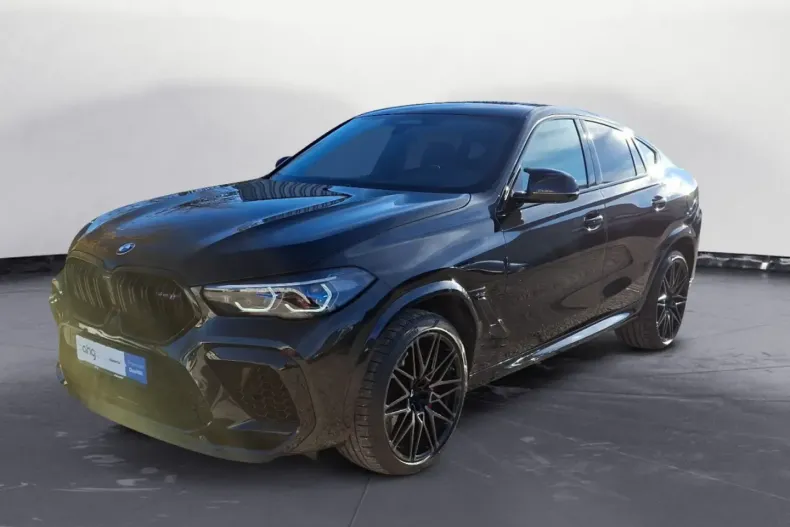 BMW X6 M din 2023 cu 26.360 km - oferta BMW160582 - foto 10
