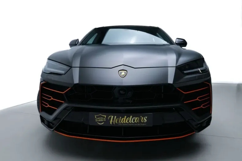 Lamborghini Urus din 2023 cu 6.200 km - oferta LAM160583 - foto 4